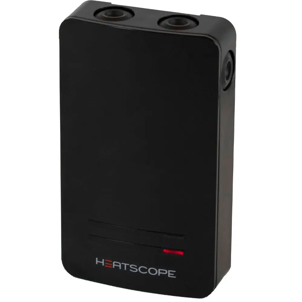 Smartbox Heatscope