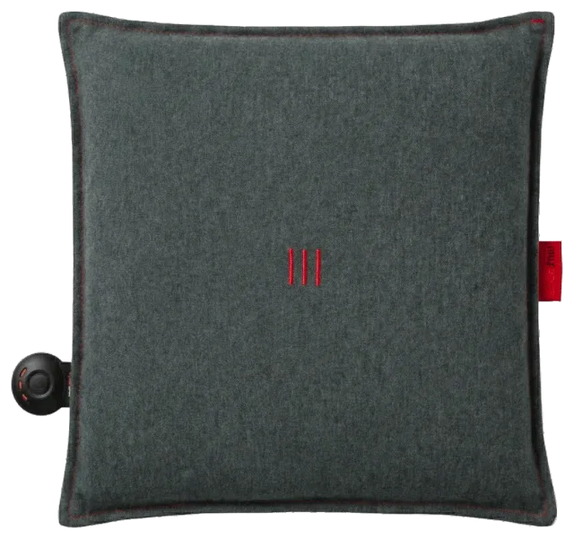 Coussin chauffant Heatme SMART 40×40 – Graphite — HTM-SP-4040-3657 Coussin chauffant Heatme SMART 40×40 – Graphite — HTM-SP-4040-3657