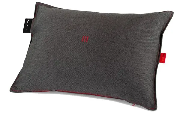 Coussin chauffant heatme HOME – Graphite — HTM-HP-P-3657 Coussin chauffant heatme HOME – Graphite — HTM-HP-P-3657