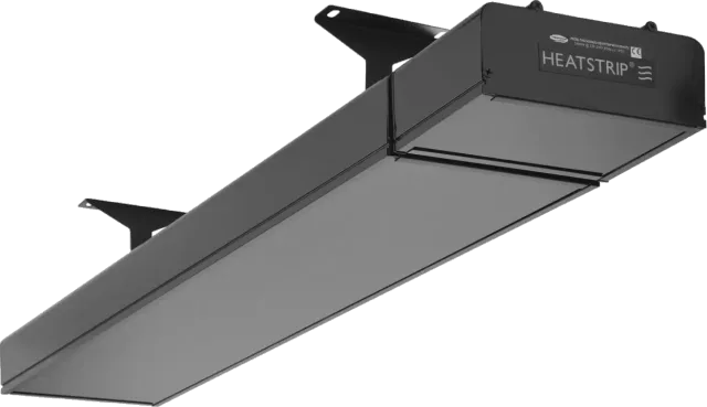 Heatstrip Enhance 2400 W — THG2400BA Heatstrip Enhance 2400 W — THG2400BA