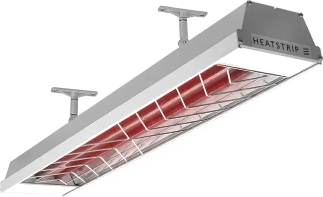 Heatstrip Max 2400 — THX-2400-EU Heatstrip Max 2400 — THX-2400-EU